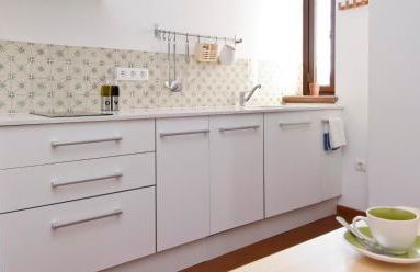 Entre 2 Mezquitas Apartamento 8 - Foto 7