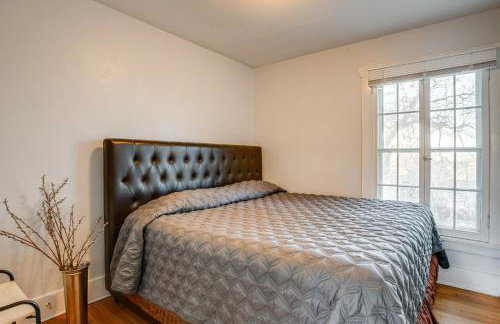 Spacious Home with Fenced Yard 6 Mi to Dtwn Denver! - Foto 19