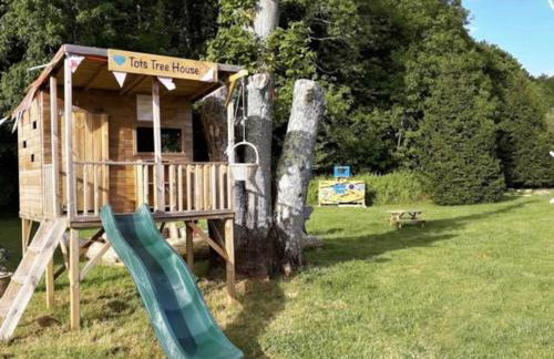 Les Bergeronnettes - Foto 14