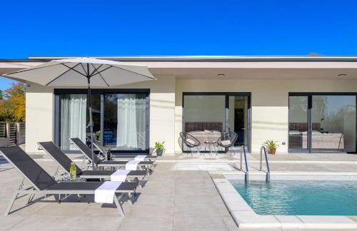 Villa Lamia by IstriaLux - Foto 49