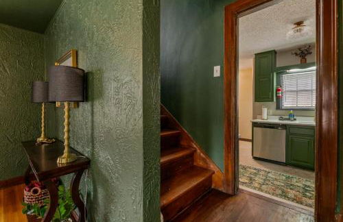 Bilbos Cottage 3 bed 2 and a half bath home in College Hill - Foto 31