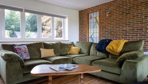 Furzedown Farm House - Foto 4