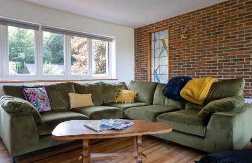 Furzedown Farm House - Foto 4