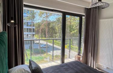 Baltic Seasons by Alluxe Boutique Apartments - Foto 18