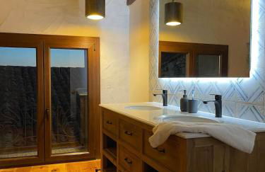 Alojamiento El Olvido en Piedralaves - Photo 45