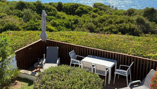 Casa Rosa Azul - Terracos de Benagil (Cliffside) - Foto 2