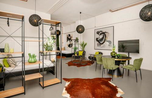 Kurzzeitglück 24h Self Check-In KR03 - Foto 40