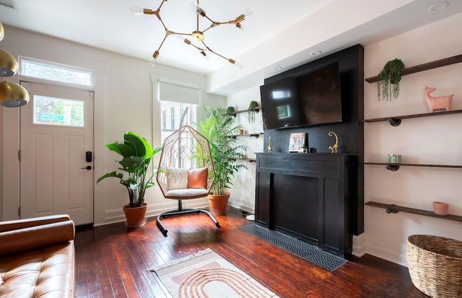 Downtown Short North Free Parking Convention Ctr - Foto 74