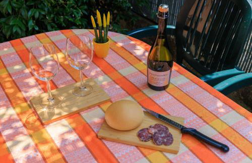 Gate1-MarcoPoloAirport-3 Camere da letto-Wifi-Netflix-15' da Venezia - Foto 26