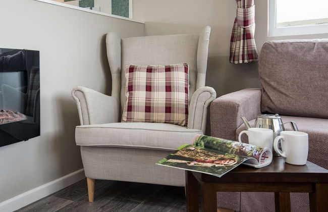 Brown Rigg Lodges - Photo 12