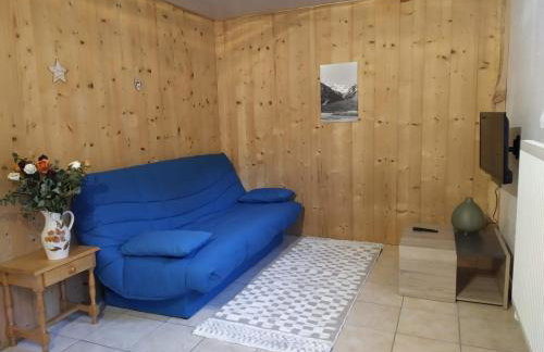 Appartement dans un chalet de montagne - Foto 7