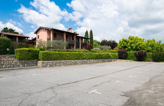 Appartamento le Terrazze Soiano - Foto 26