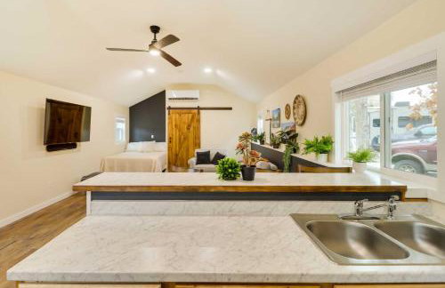 20 Mi to Glacier Natl Park Columbia Falls Studio - Foto 17