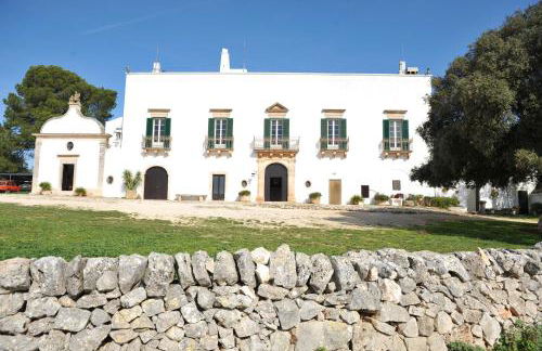 Masseria Tagliente - Foto 9