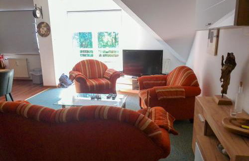 Apartment Waldoase by Interhome - Foto 16