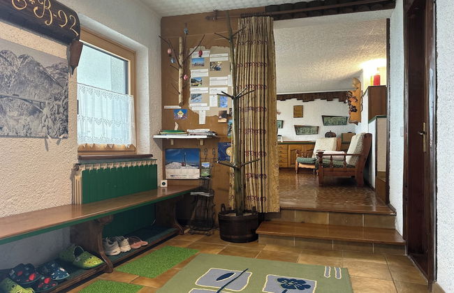 Apartma Pohar- A Bit Different! - Foto 39