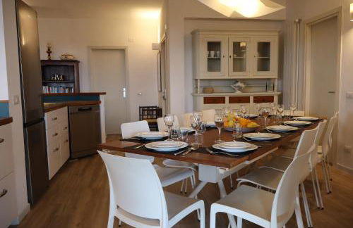 Villa Mediterraneo - Photo 16