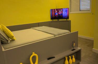 Flat Red Sorocaba - Yellow - Photo 2