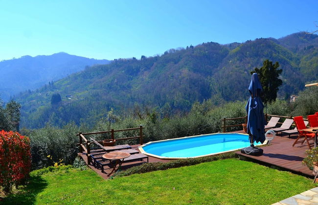 Belvilla by OYO Brama Sole - Foto 17