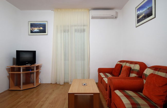 Apartments Djurasevic - Foto 12