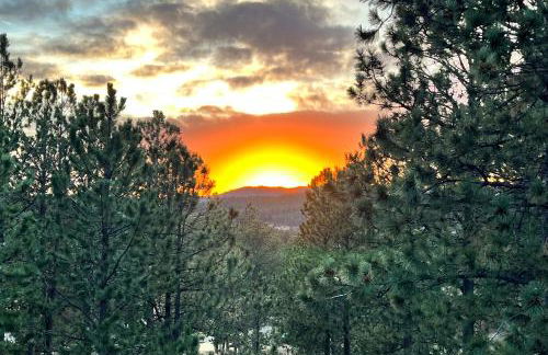 Mountain-Top Haven - Foto 26