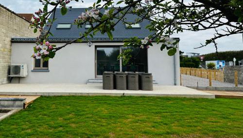 Cap à la mer - Foto 3, Garden