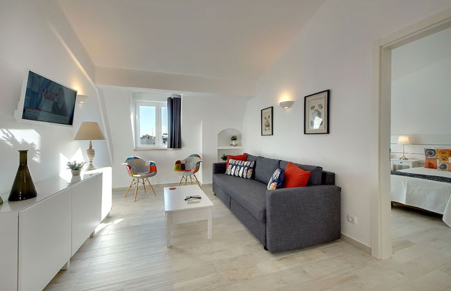 Apartamentos Tucha - Foto 46