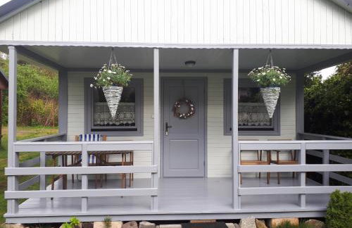 Apartament Pokoje Domki U Franka - Photo 27