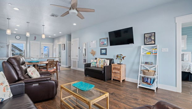 Servizio della struttura