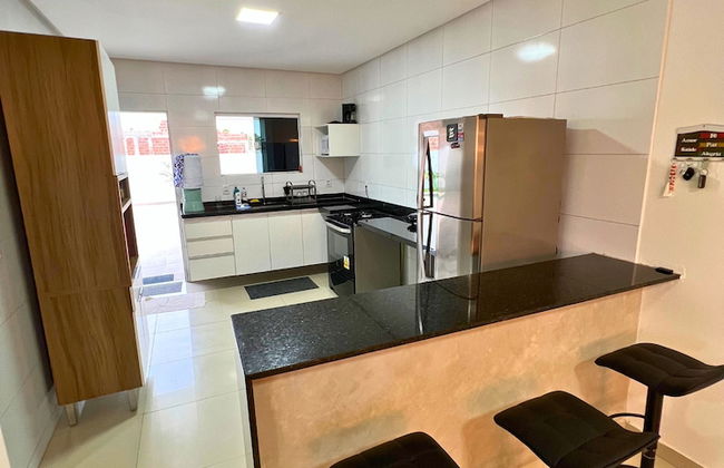 MHV Milagres- Casa Mar de Paripueira - Foto 14