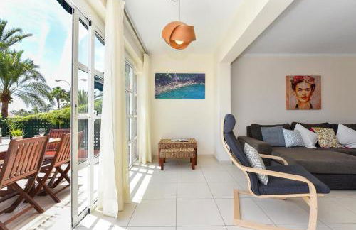 Puerto Marina 10 - Pasito Blanco - Foto 8