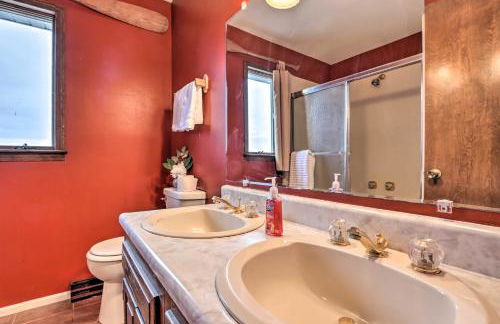 Wildlife Lodge Columbia Retreat off I-70! - Foto 15