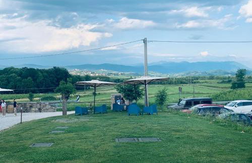 Cruna di Subida Wine Country House - Foto 37