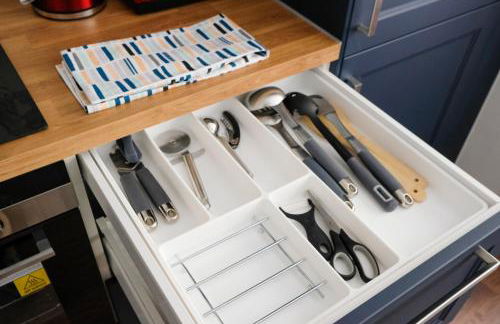 Modern accomodation in Westcliff-On-Sea - Foto 25