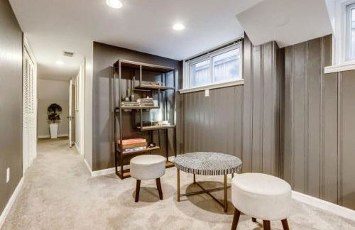 The Bonsai Bungalow With A Hot Tub And A Game Room - Foto 23