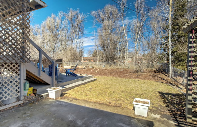 Colors of Colorado Parks & Trails Dog-Friendly - Foto 94