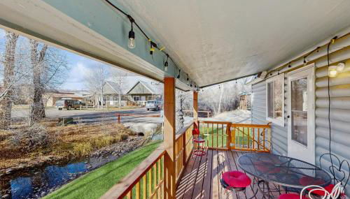 Recreational Paradise - Foto 2