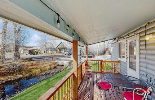 Recreational Paradise - Foto 2