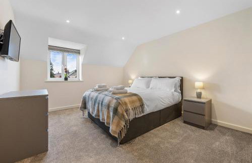 New Apartment in Stockton, sleeps 4, Free WIFI - Foto 15