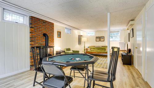 Near Main St & Festivals: Peaceful Keene Getaway! - Foto 2