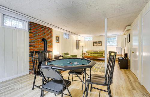 Near Main St and Festivals Peaceful Keene Getaway! - Foto 2