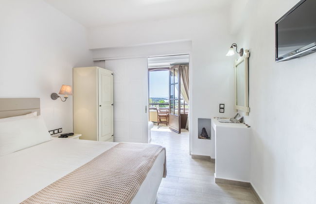 Faros Villa small hotel & restaurant - Foto 5