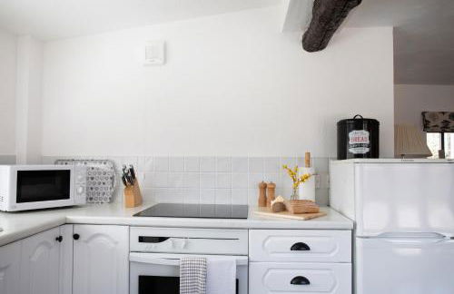 Downe Cottages - Foto 62