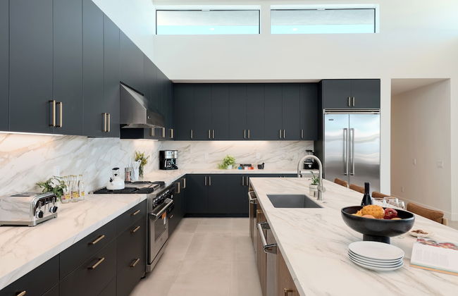 The Reserve at Polo Villas by AvantStay – Luxe Desert Retreat - Foto 69