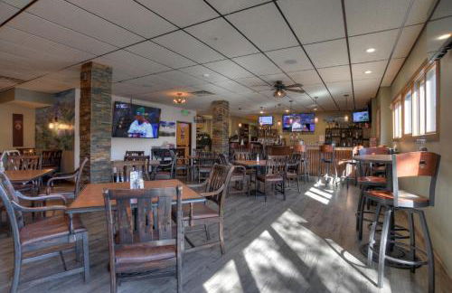 Tamarron Lodge Studio 236 - Foto 37