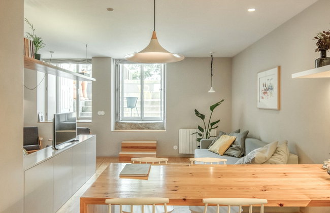 Baumhaus Serviced Living - Art & Design Apartments - Foto 1