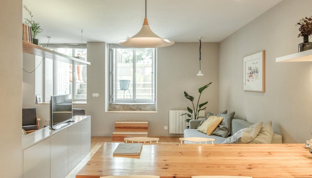 Baumhaus Serviced Living - Art & Design Apartments - Photo 1, Primary image