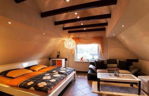 Ferienwohnung Verena Wunderlich - Foto 14