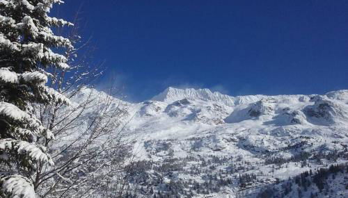 Rustic & A Chalet 'Le Sert du Grey - Vaujany - Foto 3