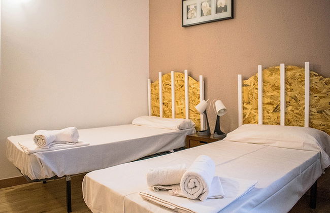 Estudios Cims Pas 3000 - Foto 5